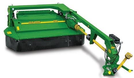 med Lastare H240