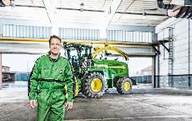 advisor Fullständig maskinrapport Offert för