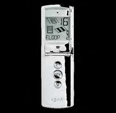 - SOMFY - Telis 4 Situo Eolis 3D skaksensor Connexoon Telis 16 Smoove Eolis Vindsensor Kabelmotorer Ariane 6/17 max 2 fallarmar och