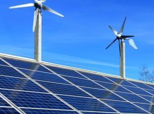 Energikällor Koll på NO sidan 78-79 Förnybar energi, tar