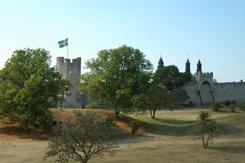 Inbjudan
