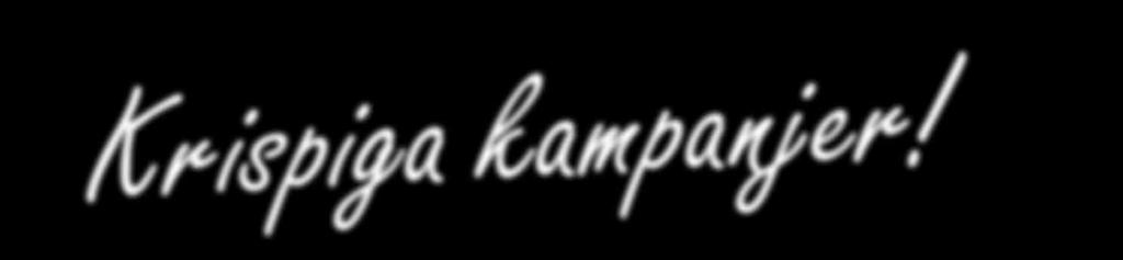 Krispiga