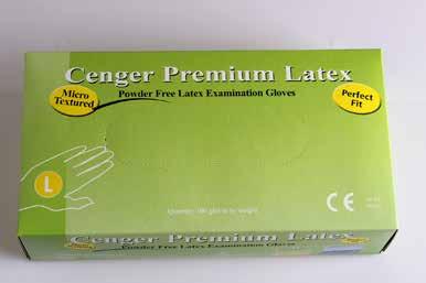 nr: 916050-54 RABATT 25% RABATT KVALITETS- HANDSKE TILL SUPER PRIS Cenger Cenger Premium Nitril Ultra Soft Strech nitrilhandske med fantastisk passform.