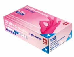 XS-XL 60:- Med-Comfort