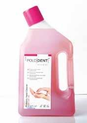 Neutral eller mintsmak. 250 ml.