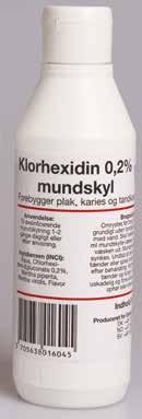 Biologiskt nedbrytbart Välj mellan: 2,5 l (1% lösning) Art.