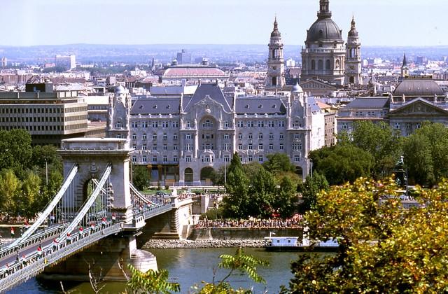 BeUniq planerar en höstresa till praktfulla Budapest! 5 dagar med flyg.