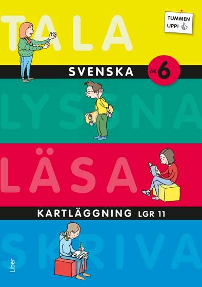 Kartläggning !