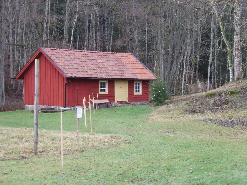Övriga aktiviteter 15 mars Kretsens årsstämma Anders Berthling återvaldes till ordförande. Vi fick två nya medlemmar i styrelsen; Sarah Forsén och Per-Olof Dahlin.