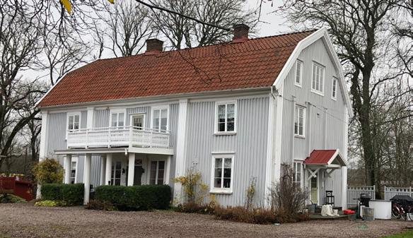 Buss16 avgår 11.27 till Eriksbergstorget, nära Feskar Brittas Kro.