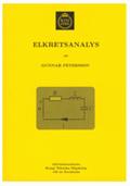 Elkretsanalys Kurslitteratur Manualer att