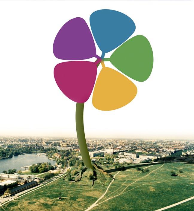 Miljö Steg 4 Slutrapport
