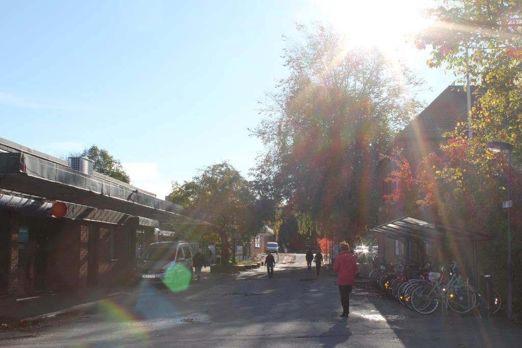 VÄSTERHANINGE