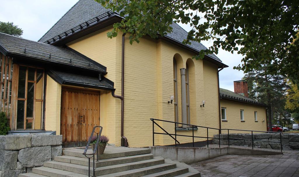 IDENTITET - HISTORIA Kyrkorna i Västerhaninge är gamla och det finns en del lämningar. (Kvinna 33 år, Tungesta) Jag vet att järnvägen kom dit 1901.