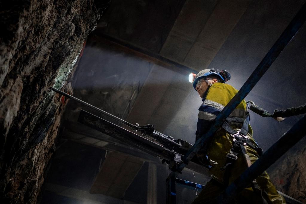 Rapport Diarienummer 13SV150 Projektnummer Stockholms Framtida