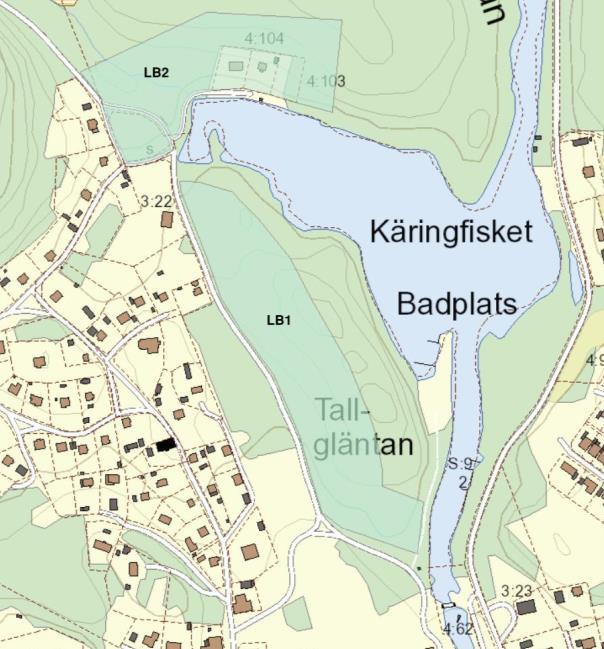 Bönnergården Bönnergården ligger några kilometer väster om Finspångs tätort. Där finns en badplats med sommarservering samt en lägergård med aktiviteter för barn och ungdomar.