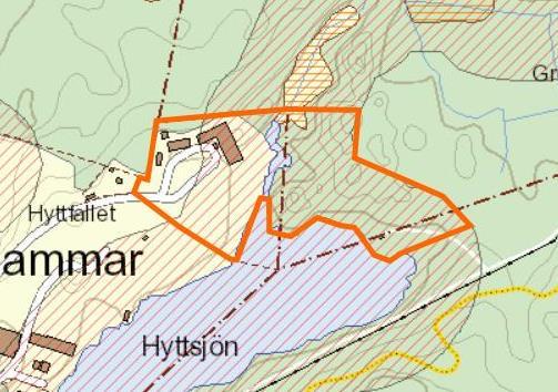 Området i Hävla bedöms vara lämpligt som LIS-område för bostadsändamål eftersom det stärker den service i form av skola, äldreboende och dagligvaruhandel som redan finns i Rejmyre.
