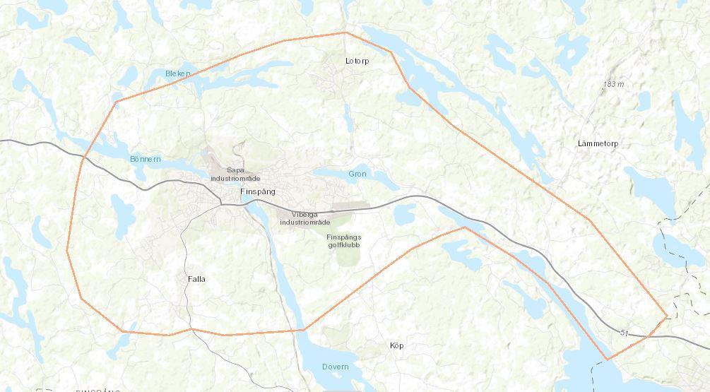 Inom LIS-områden kan dispens ges eller upphäva strandskyddet för anläggningar, verksamheter, byggnader eller åtgärder som bidrar till utvecklingen av landsbygden.