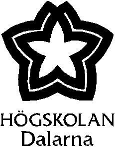 Bilaga 1 OFFERT/AVTAL Dnr HDa: 2019-02-18 NN Offert/avtal mellan XX kommun och Högskolan Dalarna (HDa)/PUD angående föreläsning samt seminarium om Förhållningssätt till islamism i klassrummet (FIK).