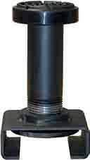 30HLNT 1 350:- Lyftadapter 130 mm Artikelnr: 013 5100981300 Lyftadapter med gummitass 130 mm Ökar höjd på