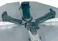 G1000A113 Monteringskrok