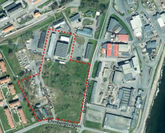 Uppdragsnr: 742558 Garvaren 13 4 (13) 1 Inledning På uppdrag av Samhällsbyggnadsförvaltningen på Simrishamn kommun har ÅF Infrastructure AB, Malmö, utfört en geoteknisk markundersökning inom Kv