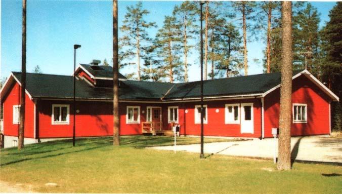 ! GRANINGE ALLIANSEN Skidor Välkommen till Graninge Fritidscentrum Vi erbjuder
