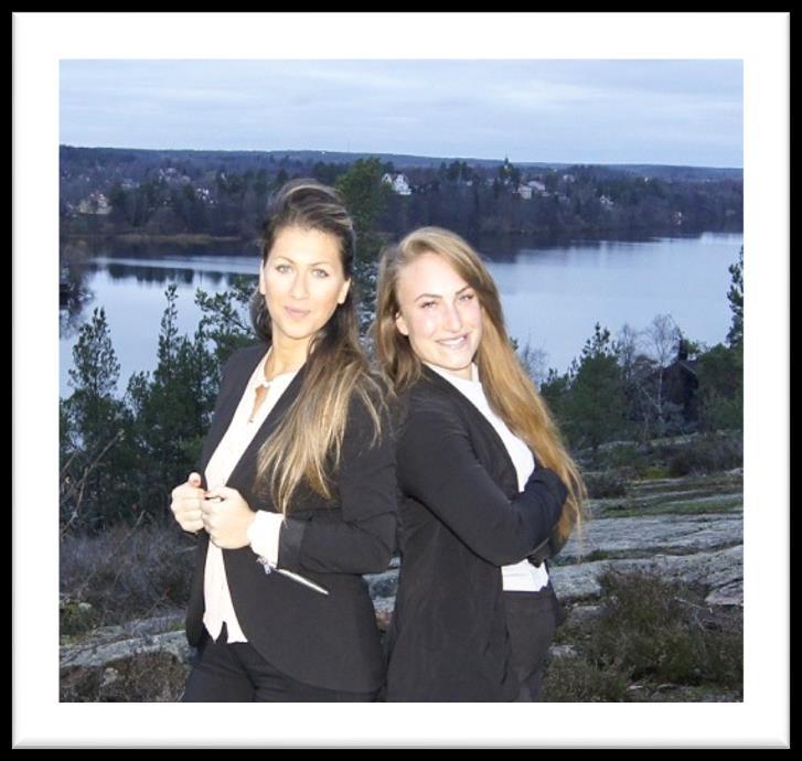 Hur presenterar du dig och ditt varumärke? Vad vill du framhäva som din expertis och nisch? Vet du vad du vill att ditt Label ska stå för?