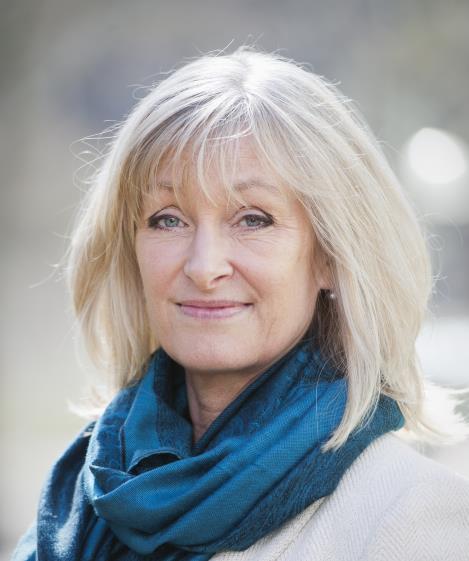 Sekretariatet Karin