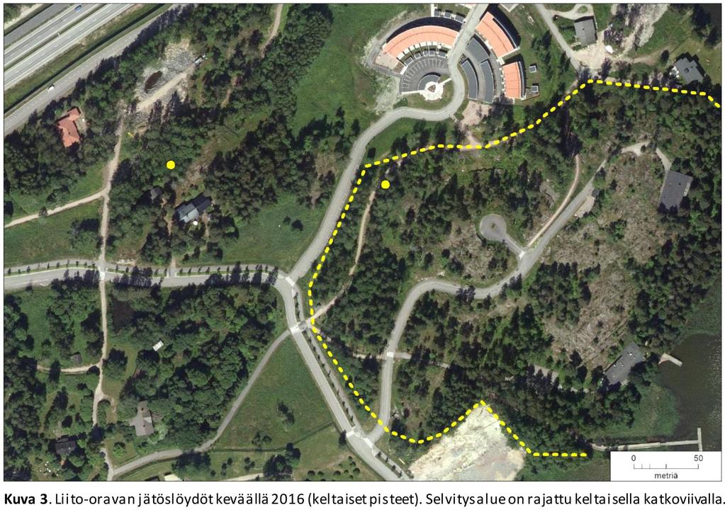 förändring av detaljplan Bilaga 9: