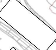 En befintlig bullervall finns mellan planområdet och väg 13, dock är denna projekterad för enbart tvåvåningshus och äldre trafikflöden/hastigheter på väg 13.