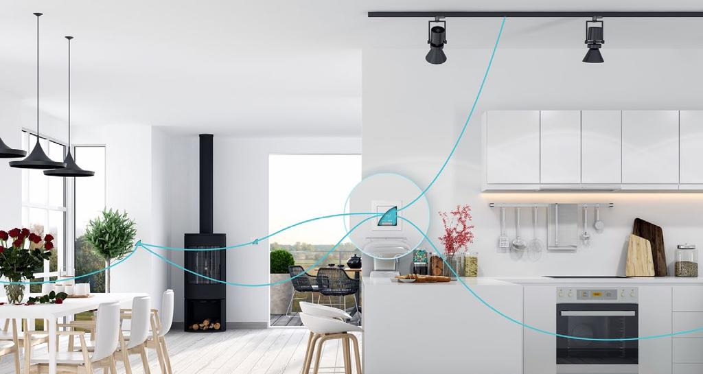Verksamhetsbeskrivning Plejd är ett innovativt svenskt teknikbolag som utvecklar produkter och tjänster för smart belysning och hemautomation.