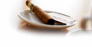 I USA, som är världens största cigarrmarknad, har Swedish Match en ledande ställning i segmentet för handrullade premiumcigarrer och är väl etablerat i segmentet för maskintillverkade cigarrer.