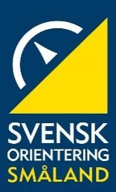SMÅLANDS ORIENTERINGSFÖRBUND