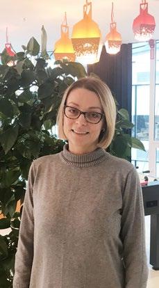 För att skapa kännedom om Svenska Spel som arbetsgivare och få fler att söka utlysta tjänster genomförde vi bland annat riktade employer branding-kampanjer i våra egna sociala mediekanaler.