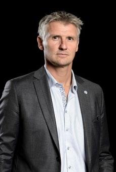 Hållbart företagande Kampen mot matchfixning Kriminella element och manipulation av resultat hör inte hemma inom idrotten.
