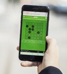 Nettospelintäkterna online ökade med 20 procent, varav intäkterna från spel i mobilen ökade med 39 procent. Rörelseresultatet uppgick till 4 525 MSEK (4 705), en minskning med 3,8 procent.