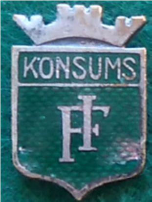 Konsums IF:s korpfotbollslag hade en viktig finalmatch, lagledaren, bageriverkmästaren och korpledaren John Sundvall