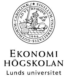 Institutionen för Informatik Skräddarsydd E-handel Ett användbarhetsproblem Kandidatuppsats i informatik,