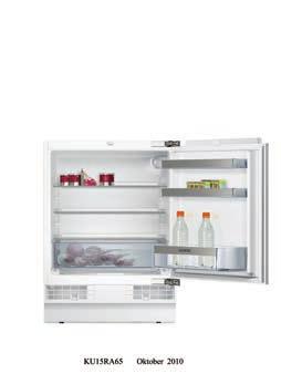 Energiklass A++ Passar med: GI38NA55 PRIS: 10 690:- GI 38NA55 nofrost 5 frysbackar varav en bigbox Dörr med dämpad och mjuk stängning