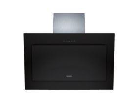 Digital display, halogenbelysning rimventilation - effektivare kantsug PRIS: 10 390:- cleanair Siemens har med den nya tekniken bakom cleanair skapat ett revolutionerande fläktsystem.