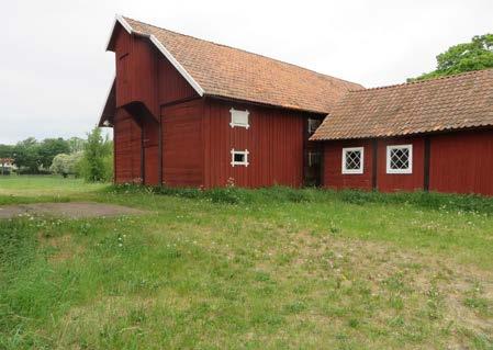 landskapet i