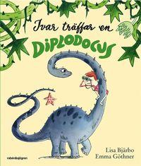 Ivar träffar en diplodocus PDF ladda ner LADDA NER LÄSA Beskrivning Författare: Lisa Bjärbo. Ivar är världsmästare på dinosaurier - han har hur många som helst och han kan namnen på dem allihop.