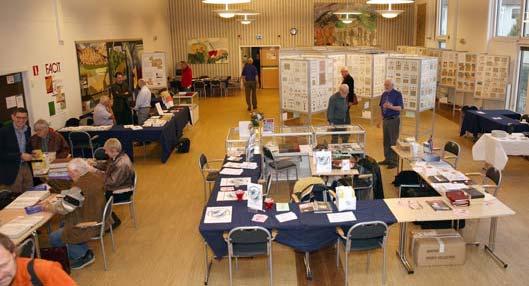 ISLANDSKLUBBEN GÖTEBORG 50-års-jubileum 2015 Johnny Pernerfors Ett stort tack till alla som har ställt upp och deltagit med delar av sina