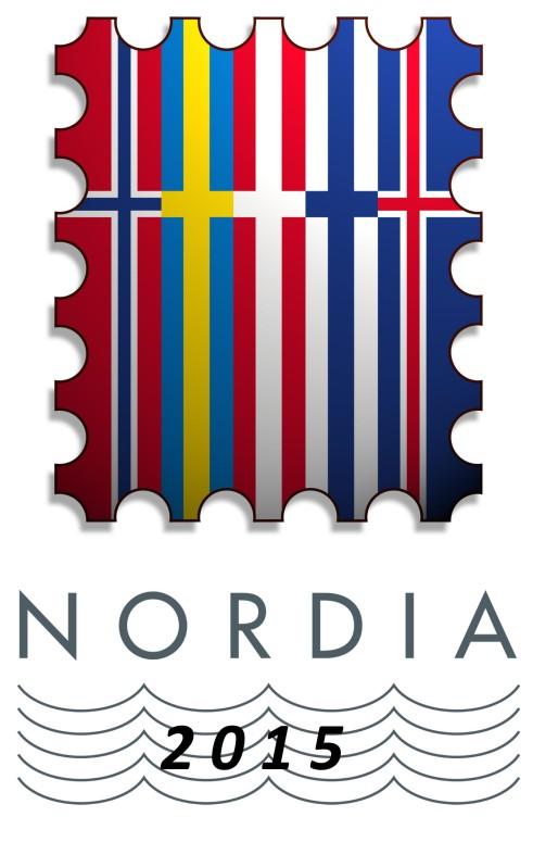Islandssamlarnas hederspris till bästa Islandssamling på NORDIA2015 Saso Andonov Island erövrade Islandssamlarnas