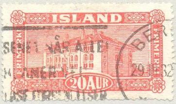 Norway cancelled Bergen 10 11 25. On back Sandnes 11 11 25.