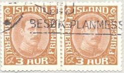 322 (1929-37). Letter 0-20 gr. was 20 aur.