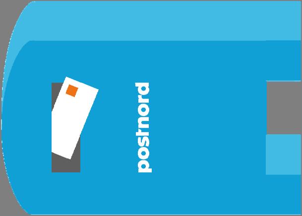 PostNords samhällsuppdrag i Sverige och Danmark Genom svensk reglering är PostNord skyldigt att tillse att kraven i den samhällsomfattande posttjänsten är uppfyllda; kraven innefattar bland annat
