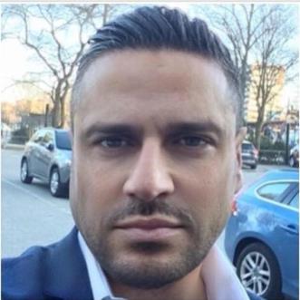 Ordförande Mohammed Jaber Hej Allihop! Hoppas att alla har haft en bra sommar full med ledighet och vila så vi är är fulladdade inför den kommande mörka hösten med vintern som kommer.