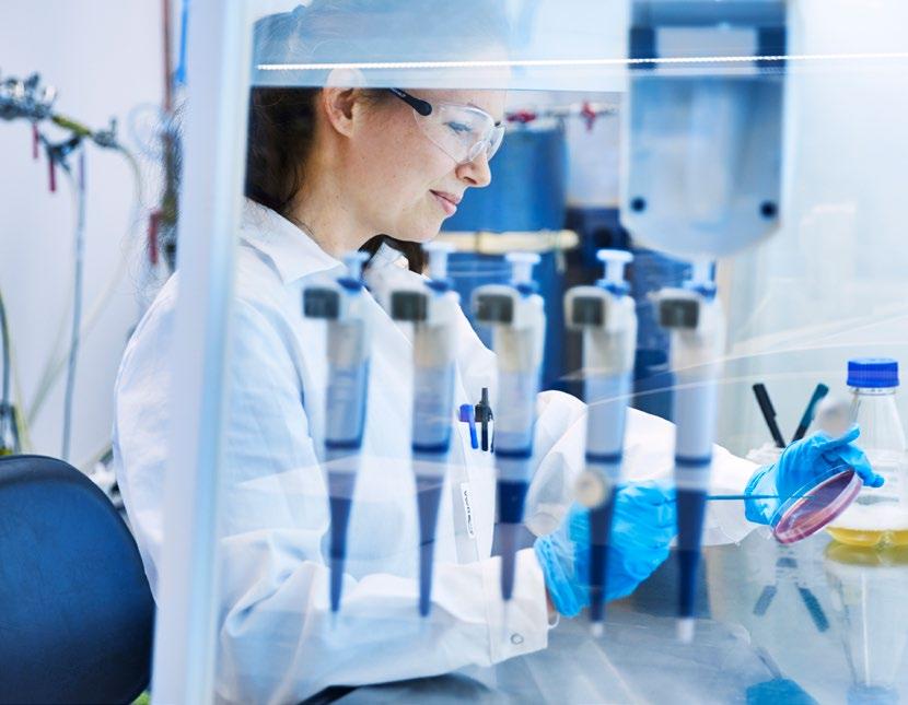 Inbjudan att teckna aktier i Xbrane Biopharma AB (publ) Som aktieägare i Xbrane Biopharma AB (publ) kommer du att erhålla tecknings rätter.